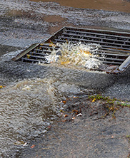 Stormwater Runoff