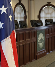 Council Chambers