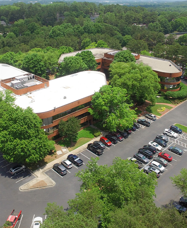 Summit Buildings in Roswell