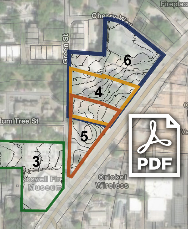 Parking Deck Site Assessment