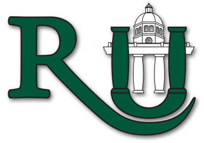 Roswell University Logo